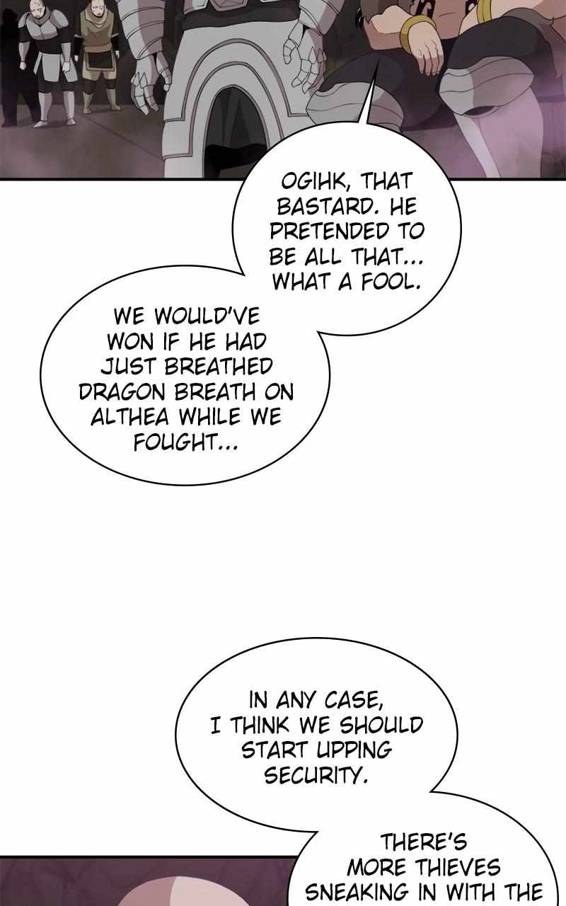 The Strongest Florist Chapter 170 4